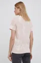 Bavlnené tričko Vans  100% Bavlna