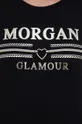Morgan - Μπλουζάκι Γυναικεία
