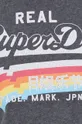 Superdry t-shirt Női
