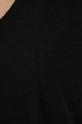 czarny Superdry t-shirt