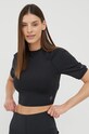 Футболка Superdry WS311482A.02A чорний