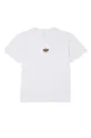 λευκό Undiz - Βαμβακερό μπλουζάκι