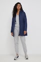 Хлопковая футболка United Colors of Benetton 3GA2E4230.501 серый AA00