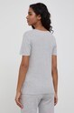 Одяг Бавовняна футболка United Colors of Benetton 3GA2E4230.501 сірий