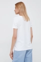 Lacoste t-shirt TF0238. 95 % Bawełna, 5 % Elastan