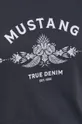 Pamučna majica Mustang Ženski