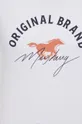 Bavlnené tričko Mustang Dámsky