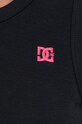 DC top črna ADJKT03025