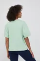 Bavlnené tričko Lacoste  Základná látka: 100% Bavlna Iné látky: 98% Bavlna, 2% Elastan