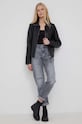 G-Star top D07210.3310 D07210.3310 czarny AA00