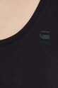 G-Star top D07210.3310 negru
