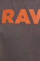 G-Star Raw pamut póló D21226.4107 lila