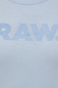 G-Star Raw t-shirt bawełniany D21226.4107 Damski