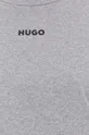 HUGO t-shirt bawełniany 50466554 Damski