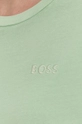 BOSS t-shirt bawełniany 50468168 Damski