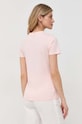 Îmbrăcăminte BOSS tricou din bumbac 50468356 roz