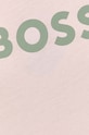 BOSS tricou din bumbac 50468356 roz