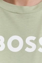 BOSS t-shirt bawełniany 50468356 Damski