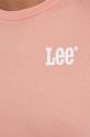 Bavlněné tričko Lee