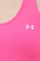 Under Armour top treningowy 1328962695 Damski