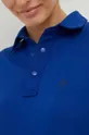 niebieski Wrangler t-shirt