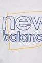 Tričko New Balance WT21801WT Dámský