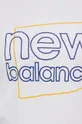 Tričko New Balance WT21801WT Dámsky