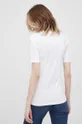 Calvin Klein t-shirt  95% pamut, 5% elasztán