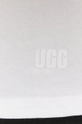 Хлопковая футболка UGG Женский