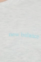 Μπλουζάκι New Balance Γυναικεία