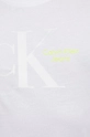 Calvin Klein Jeans t-shirt bawełniany J20J218200.PPYY Damski