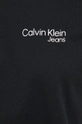 Βαμβακερό μπλουζάκι Calvin Klein Jeans Γυναικεία