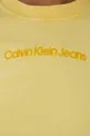 Calvin Klein Jeans t-shirt bawełniany J20J218251.PPYY Damski