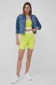 Calvin Klein Jeans top J20J218278.PPYY żółty