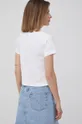 Calvin Klein Jeans t-shirt bawełniany J20J218852.PPYY  100 % Bawełna