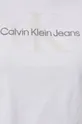 Calvin Klein Jeans t-shirt bawełniany J20J218852.PPYY Damski