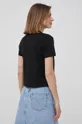 Calvin Klein Jeans t-shirt bawełniany  100 % Bawełna