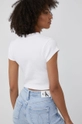 Calvin Klein Jeans t-shirt  94% pamut, 6% elasztán