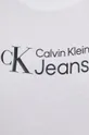 Calvin Klein Jeans t-shirt bawełniany J20J218201.PPYY Damski