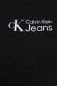 Βαμβακερό μπλουζάκι Calvin Klein Jeans Γυναικεία