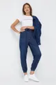 Μπλουζάκι Calvin Klein Jeans(2-pack)  100% Βαμβάκι