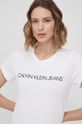 Tričko Calvin Klein Jeans ( 2-pak) Dámský
