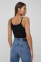 Top Calvin Klein Jeans  94% Bavlna, 6% Elastan