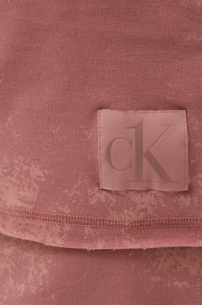 Pyžamové tričko Calvin Klein Underwear Ck One Dámský
