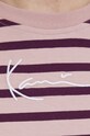 Tričko Karl Kani KW2210671 růžová