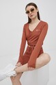 Karl Kani top KW2210131 maro SS22