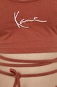 Karl Kani top KW2210131 maro