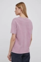 Vero Moda t-shirt bawełniany 100 % Bawełna