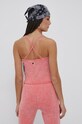 Odzież Champion top 115220 115220 różowy