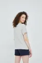 Champion cotton t-shirt gray